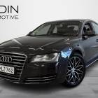 Audi A8 Sedan 3,0 V6 TDI quattro tiptronic-autom. Start-Stop Executive line *** Rahoitustarjous 2.99% (+kulu
