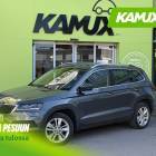 Skoda Karoq 1,5 TSI Style DSG Autom. - TULOSSA MYYNTIIN