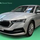Skoda Octavia Combi 1.4 TSI PHEV Ambition iV DSG Autom.
