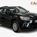 Mitsubishi ASX 1,6 MIVEC Invite Business 5MT