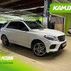 Mercedes-Benz GLE 250 d 4Matic AMG Line