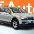 Volkswagen Tiguan Comfortline 2,0 TDI SCR 110 kW (150 hv) 4MOTION DSG-automaatti