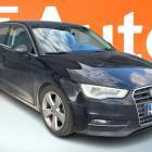 Audi A3 Sportback Business Sport 2,0 TDI 110 kW S tronic