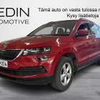 Skoda Karoq 2,0 TDI 150 4x4 Ambition BusinessLine DSG Autom. // Koukku / Webasto / Navi *** &Scaron;koda Loisto Turva 1