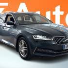 Skoda Superb Combi 1,4 TSI PHEV Style iV DSG Autom.