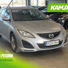 Mazda 6 Sport Wagon 1,8 Dynamic Business 5MT 5ov W2K