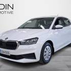 Skoda Fabia 1.0 TSI 110 Ambition DSG Autom. *** Rahoitustarjous 2.99% (+kulut)