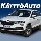 Skoda Karoq 1,0 TSI Ambition DSG Autom.