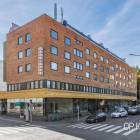 Vuokrataan Kerrostalo Kaksio - Kuopio Keskusta Suokatu 36 A