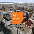 Vuokrataan Kerrostalo Yksi&ouml; - Kuopio Keskusta Suokatu 30 D