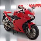 Honda VFR 2015