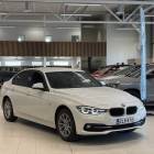 BMW 320 F30 Sedan 320d A xDrive Business Exclusive xDrive Edition Sport ** Suomi-auto / Sporttinahat / HiFi / LED / Navi **