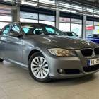 BMW 318 2008