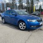 Skoda Octavia 1,6 TDI Style DSG Autom. - 3kk lyhennysvapaa - Suomi-auto / Webasto / Koukku / L&auml;mmitett&auml;v&auml; tuulilasi / Tutka / Peruutuskamera / Vakkari
