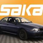 Mitsubishi Carisma 4D CARISMA HATCHBACK 1.6 COMFORT ** MYYD&Auml;&Auml;N HUUTOKAUPASSA**