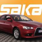 Mitsubishi Lancer Sportback 1,5 Invite ** Myyd&auml;&auml;n huutokaupat.com **