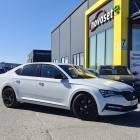 Skoda Superb 2,0 TSI 272 4x4 SportLine DSG Autom.