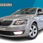 Skoda Octavia 1,4 TSI Ambition DSG Autom.