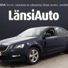 Skoda Octavia 1,4 TSI Ambition DSG Autom. - Facelift / 2-omisteinen / Suomi-auto / Webasto / Ratinl&auml;mmitin / Apple Carplay / Front Assist / Jakohihihna vaihdettu 01-2024, 130tkm / Huollettu 02-2026, 163tkm **** Mak