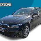 BMW 3-sarja 330 G21 Touring 330e xDrive A Charged Edition - BPS vaihtoautotakuu 24 kk
