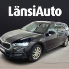 Skoda Octavia Combi 2.0 TDI 150 4x4 Clever DSG Autom. **** Maksuaika 84 kk / k&auml;siraha alk. 0 &euro; / 3 kk lyhennysvapaa ****