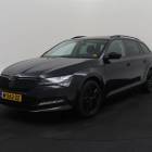 Skoda Superb 2.0 TDI 150 Ambition BusinessLine DSG Autom. **** Maksuaika 84 kk / k&auml;siraha alk. 0 &euro; / 3 kk lyhennysvapaa ****