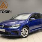 Volkswagen Golf R-Line Comfortline 1,4 TSI 92 kW (125 hv) ** Mukautuva vakionop. s&auml;&auml;din / Webasto / Suomi-auto **