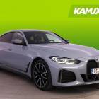 BMW i4 M50 Charged - *AKKU TESTATTU - SOH 93,9%*