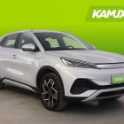 BYD Atto 3 Design