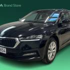 Skoda Octavia Combi A8 1.4 TSI PHEV Ambition iV DSG Autom. 24 NX53VC