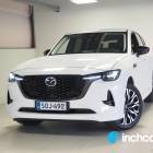 Mazda CX-60 M Hybrid 3.3 e-Skyactiv D Homura AWD Convenience &amp; Sound, Driver Assistance
