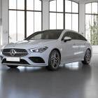Mercedes-Benz CLA-sarja 250 e A Shooting Brake AMG / Panorama / Distronic