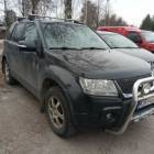 Suzuki Grand Vitara 2011