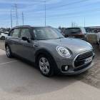 Mini Clubman Cooper Business - 3kk lyhennysvapaa - Suomi-auto, Vakkari, Tutkat takana, Autom. ilmastointi