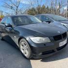 BMW 320 2008