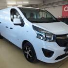 Opel Vivaro 2017