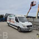Mercedes-Benz Sprinter 313 CDI