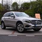 Mercedes-Benz GLC 250
