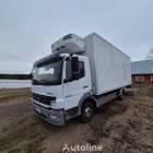 Mercedes-Benz Atego 1222L