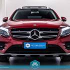 Mercedes-Benz GLC 250 d 4Matic A Premium Business AMG *LED ILS, Panoraama, Vetokoukku, Kamera, Vakkari, L&auml;mmitin, Veho-historia*