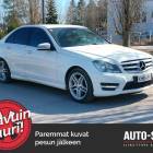 Mercedes-Benz C 180 BE A