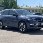 Honda CR-V 1,6 Diesel Lifestyle AT