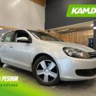 Volkswagen Golf Comfortline 1,4 TSI 90 kW, DSG-autom. 4-ovinen