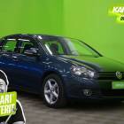 Volkswagen Golf Highline 1,4 TSI 118 kW 4-ovinen