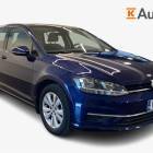 Volkswagen Golf Comfortline 1,0 TSI 81 kW (110 hv) DSG-automaatti