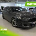 Ford Mondeo 2,0 TDCi 180hv PowerShift Titanium Business Wagon AWD
