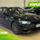 BMW 330 G21 Touring 330e xDrive A Charged Edition M Sport