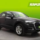 Audi Q5 50 TFSI e 220 kW quattro S tronic