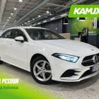 Mercedes-Benz A 250 e A sedan Business AMG Line Edition EQ Power **JUURI TULLUT**
