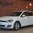 Volkswagen Golf Trendline 1,2 TSI 63 kW (85 hv) BlueMotion Technology 4-ovinen